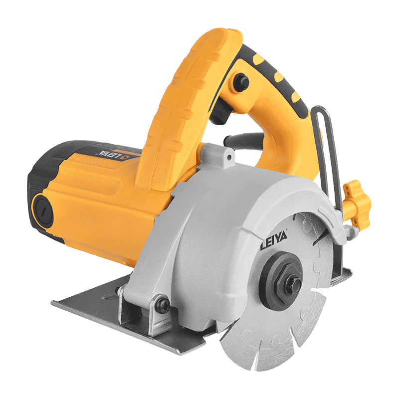 LEIYA110-02 1440 W Elektrodraht-Nasssäge Steinschneidemaschine Marmorschneider