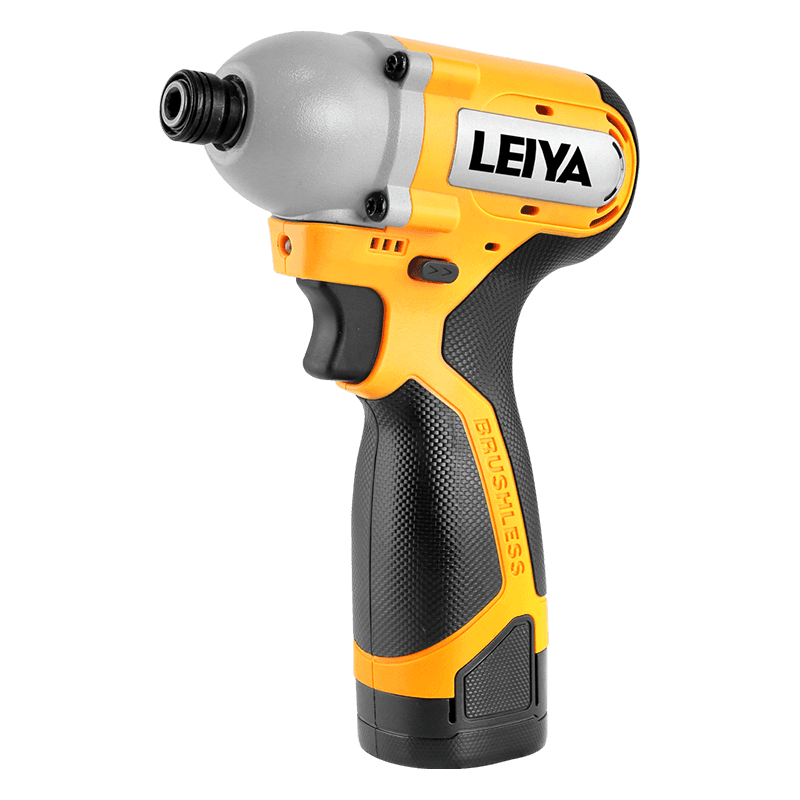 LEIYA-A1016 Speed ​​Wrench Industrieller kabelloser elektrischer Schlagschrauber