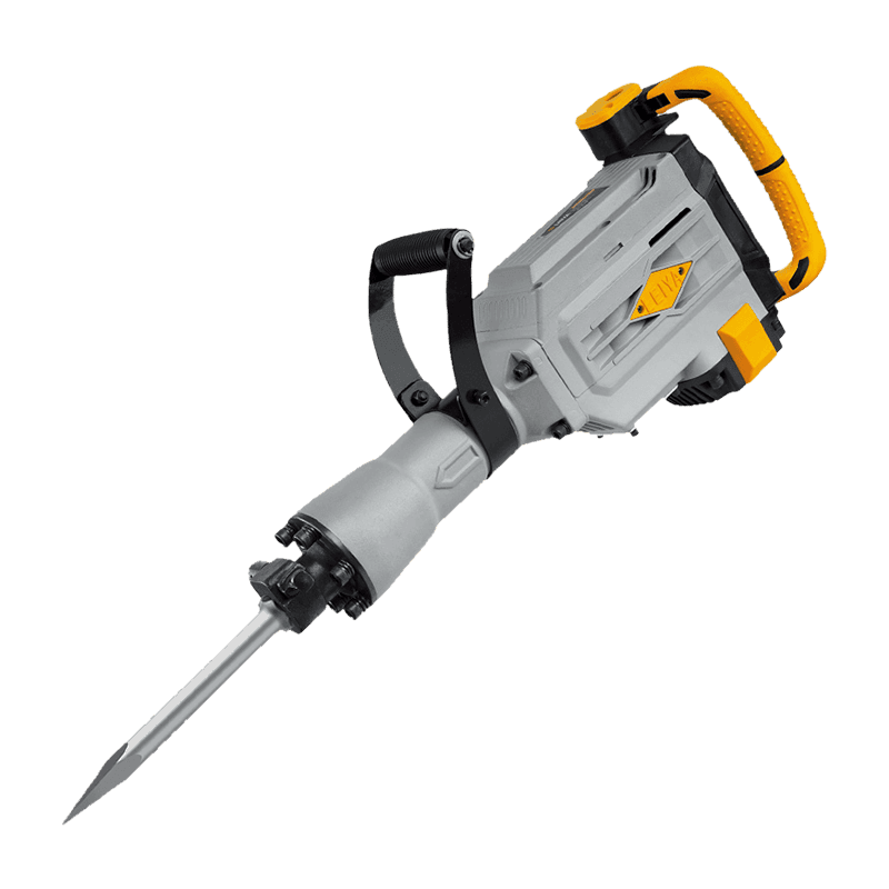 LY105-1 1800W mechanischer Hand-Abbruchhammer